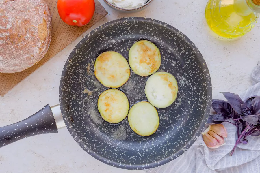 Шаг приготовления 2