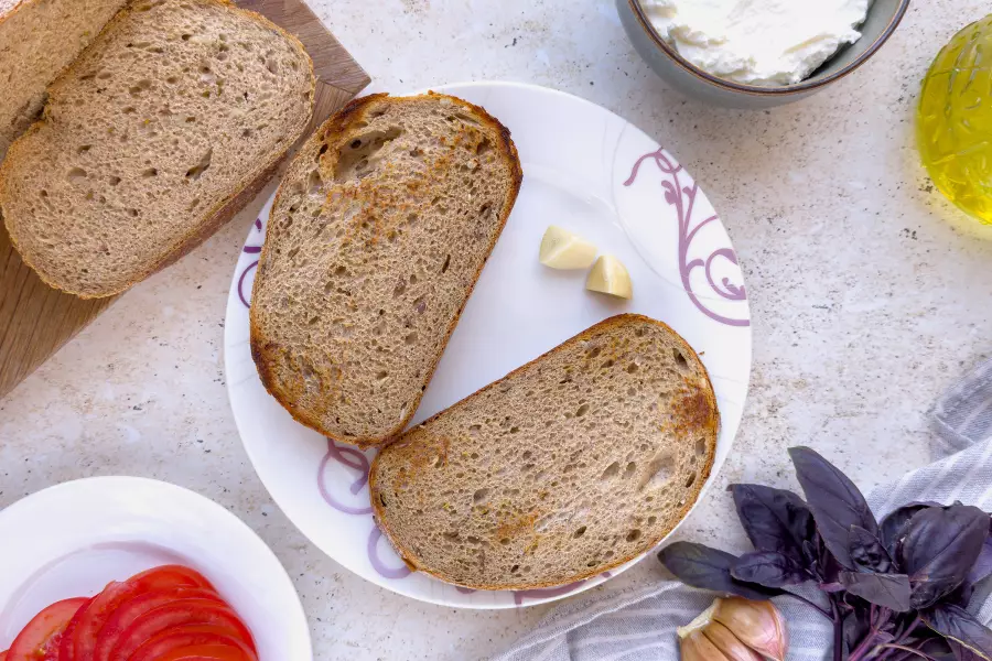 Шаг приготовления 4