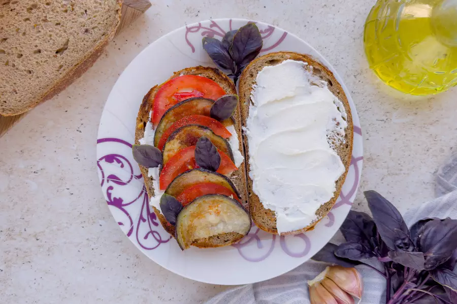 Шаг приготовления 5