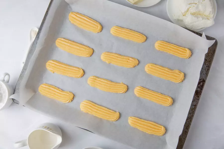 Шаг приготовления 4