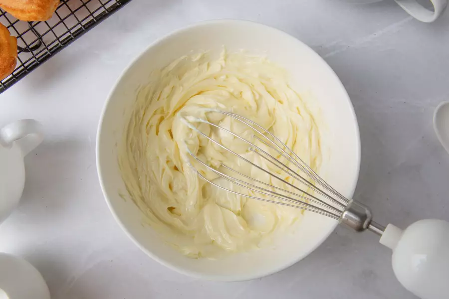 Шаг приготовления 6