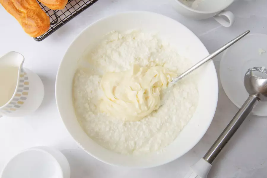 Шаг приготовления 7