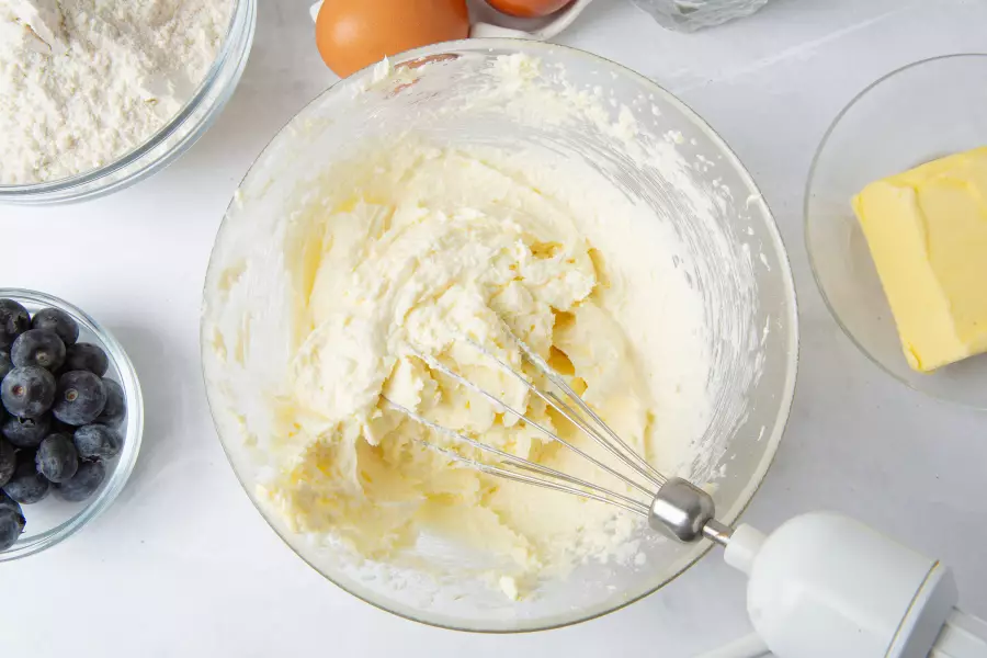 Шаг приготовления 2