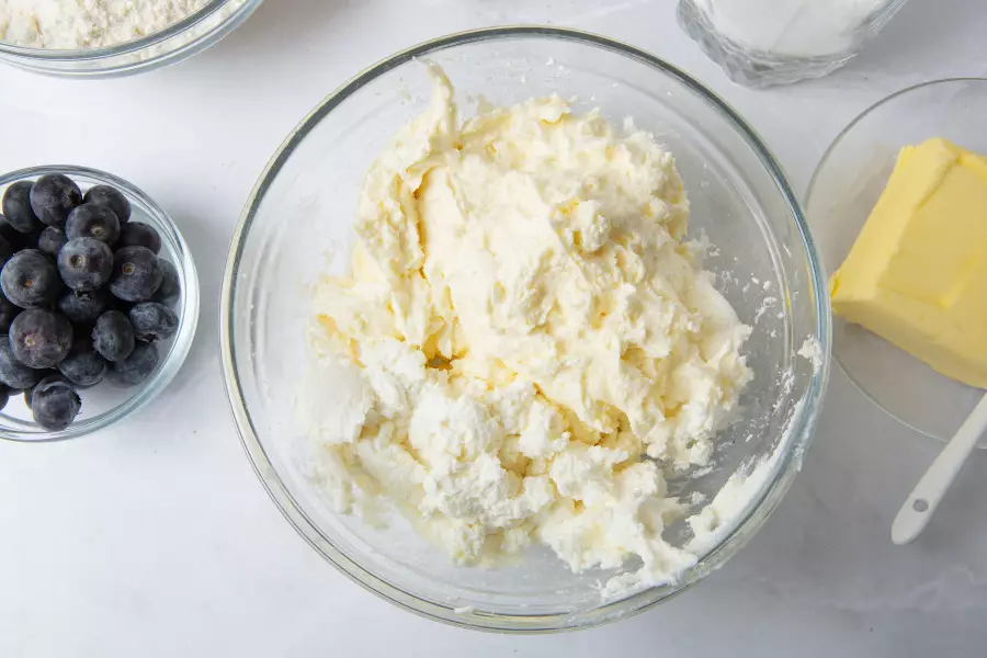 Шаг приготовления 3