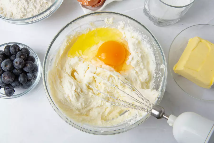 Шаг приготовления 4