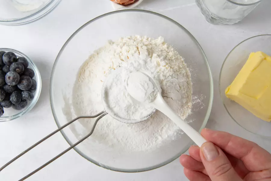 Шаг приготовления 5