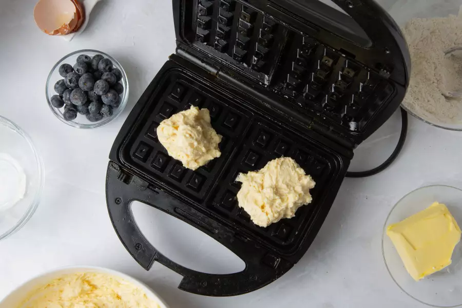 Шаг приготовления 6