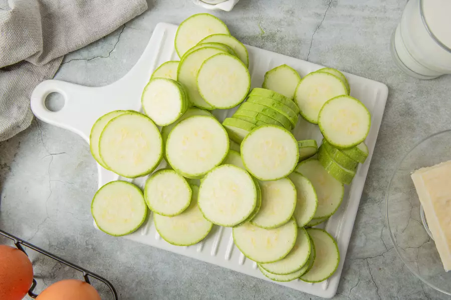 Шаг приготовления 1