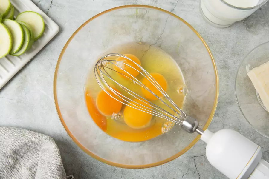 Шаг приготовления 2