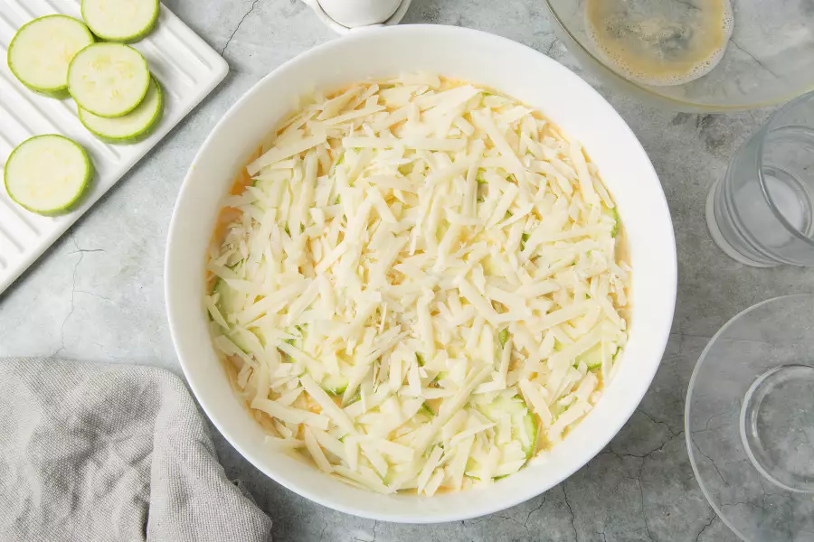 Шаг приготовления 5