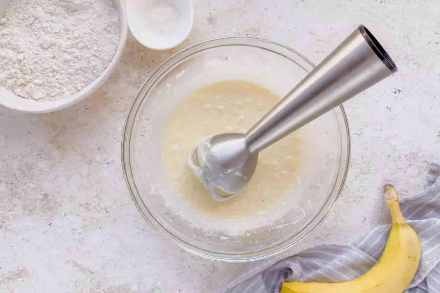 Шаг приготовления 1