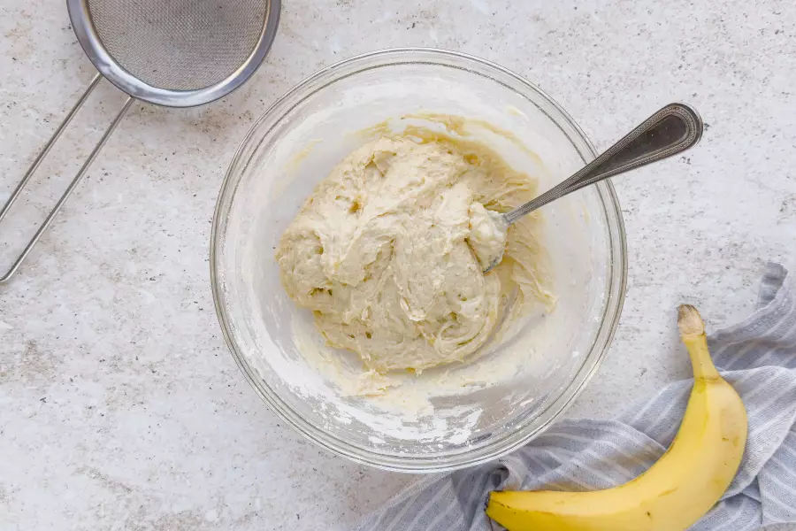 Шаг приготовления 2