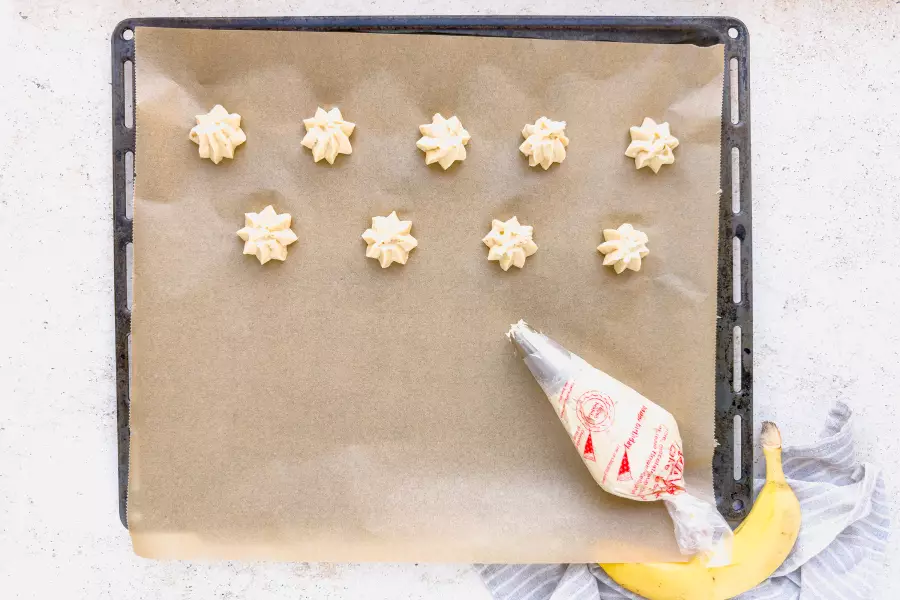 Шаг приготовления 3