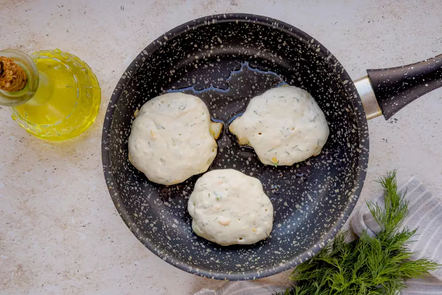 Шаг приготовления 6