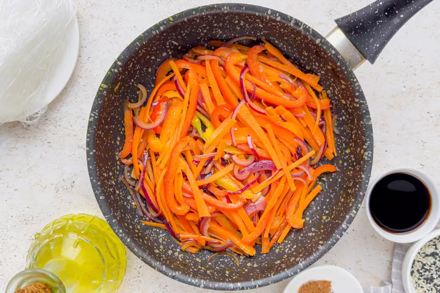 Шаг приготовления 4