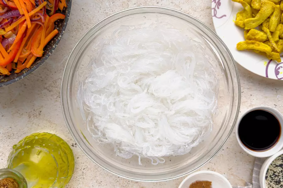 Шаг приготовления 5