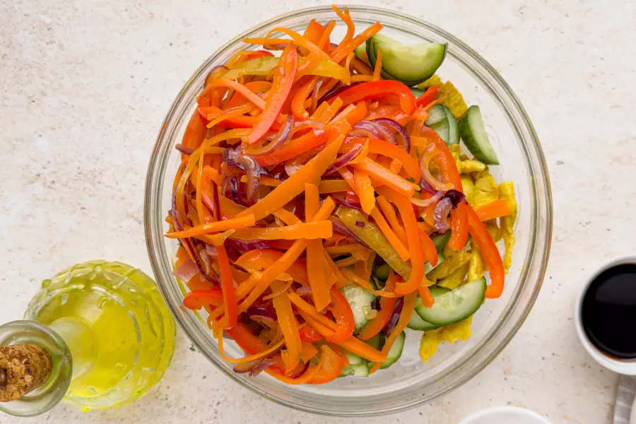 Шаг приготовления 6