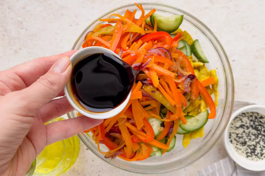 Шаг приготовления 7