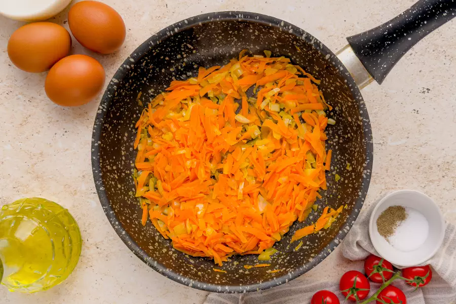 Шаг приготовления 3