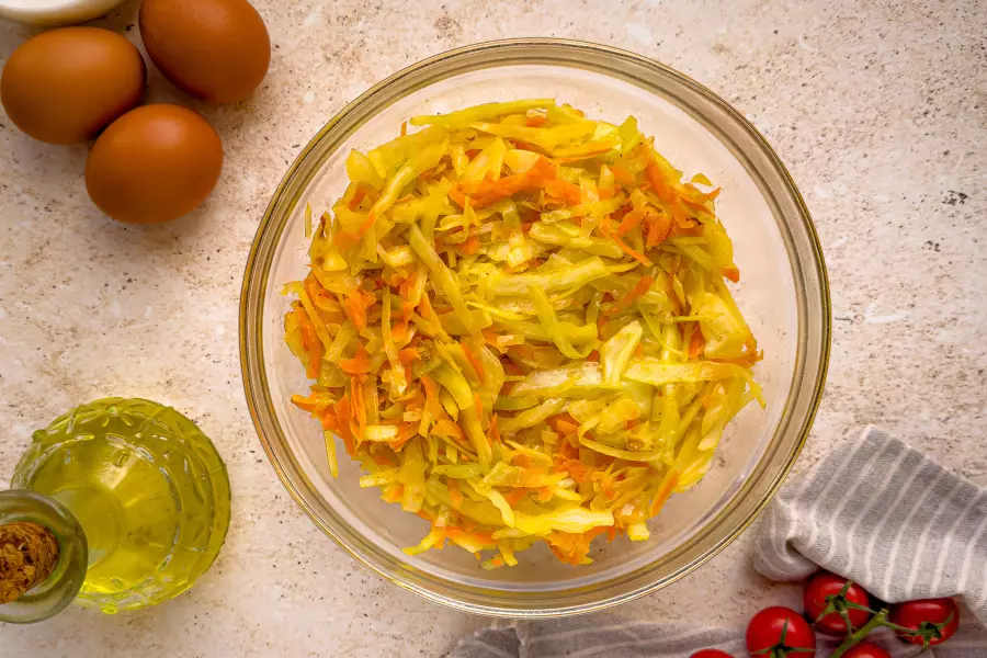 Шаг приготовления 4