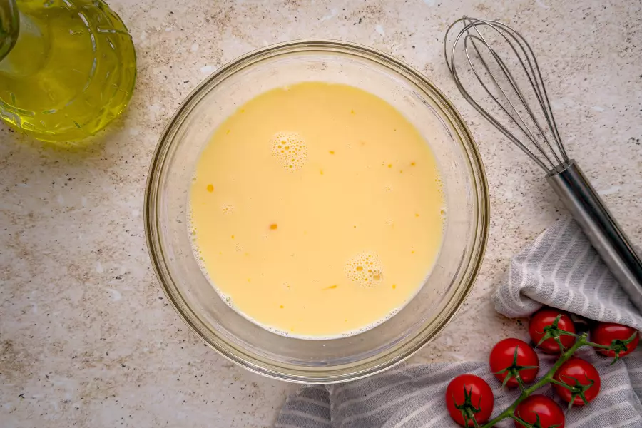 Шаг приготовления 5