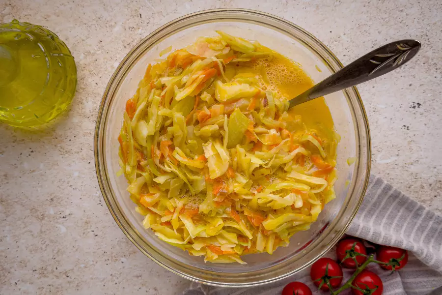 Шаг приготовления 6