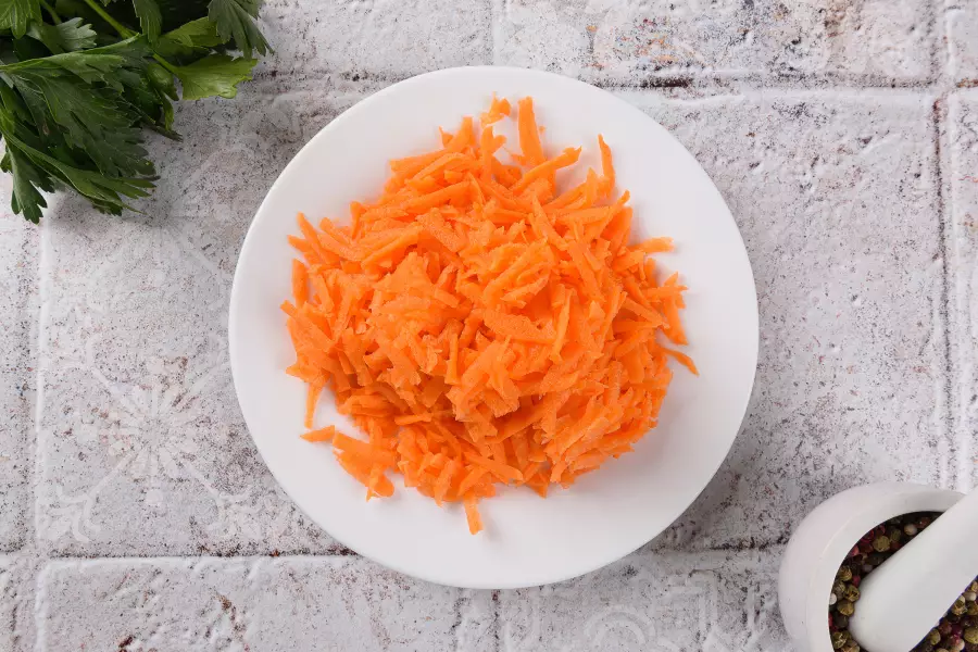 Шаг приготовления 2