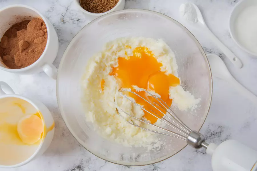 Шаг приготовления 2