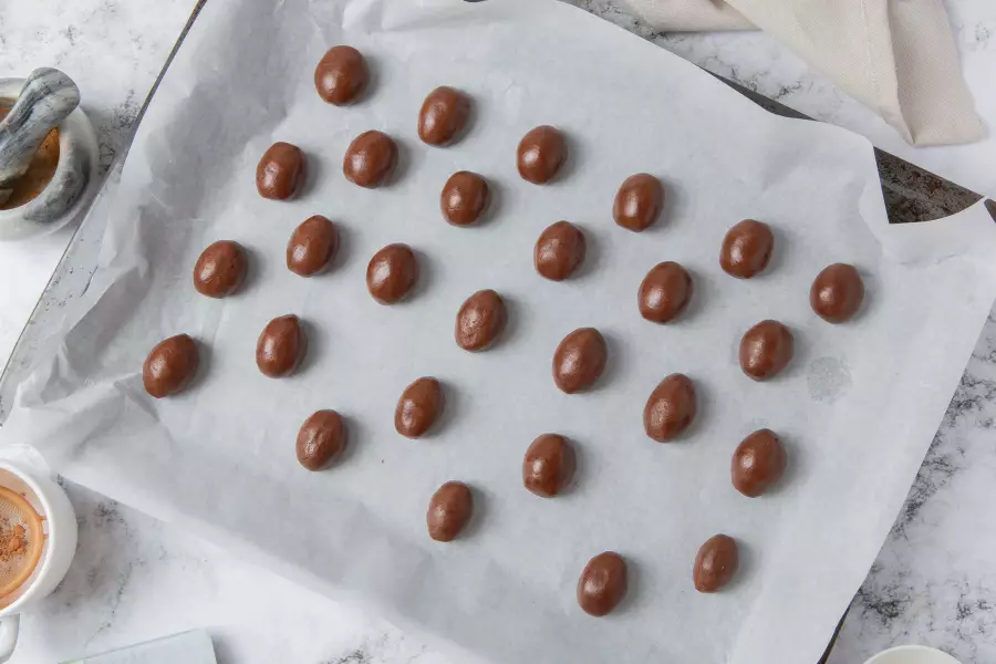 Шаг приготовления 4