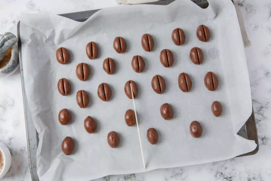 Шаг приготовления 5