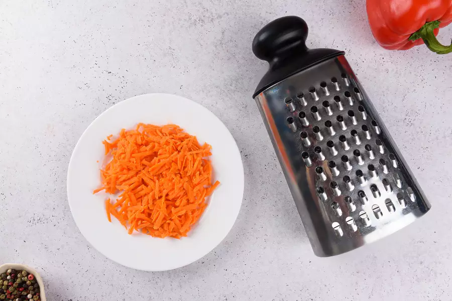 Шаг приготовления 3