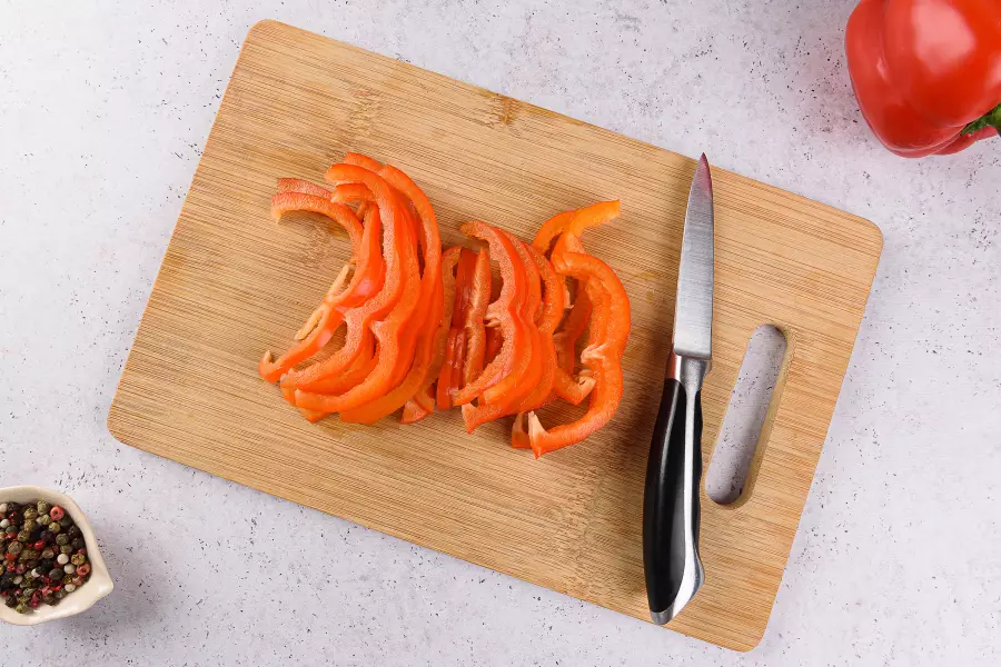 Шаг приготовления 4