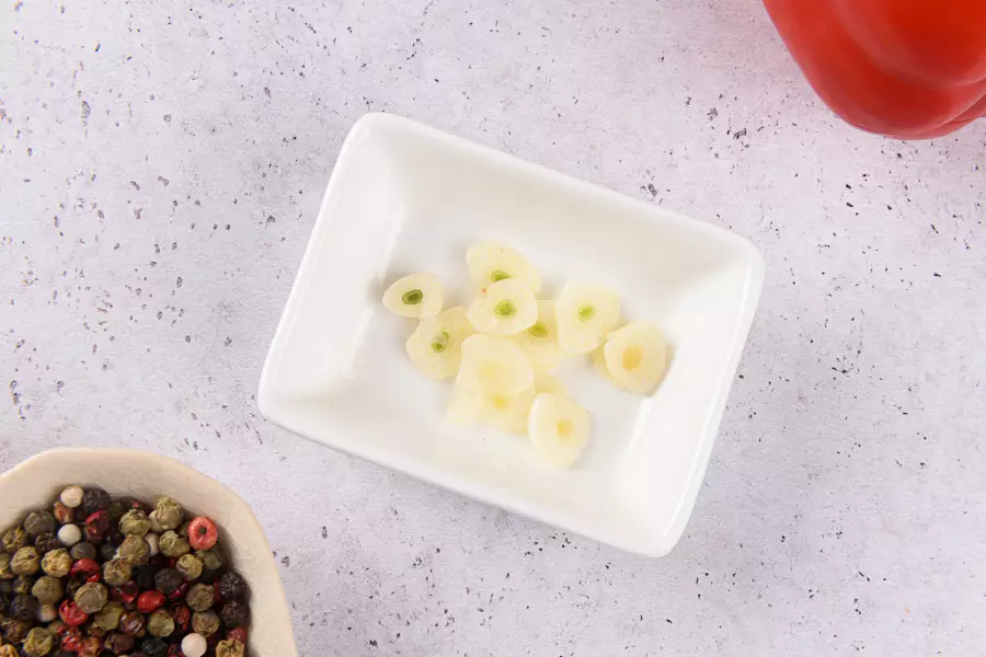 Шаг приготовления 5