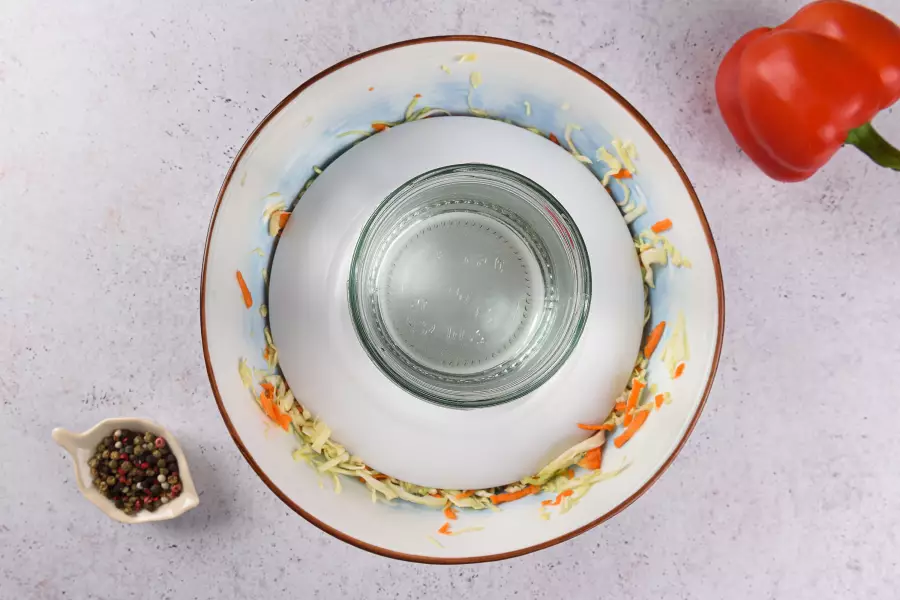 Шаг приготовления 6