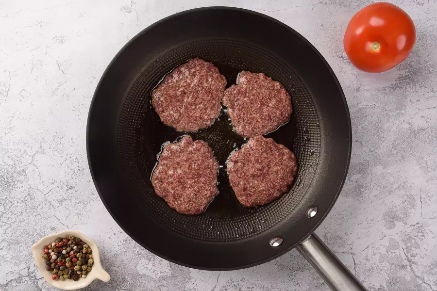 Шаг приготовления 4