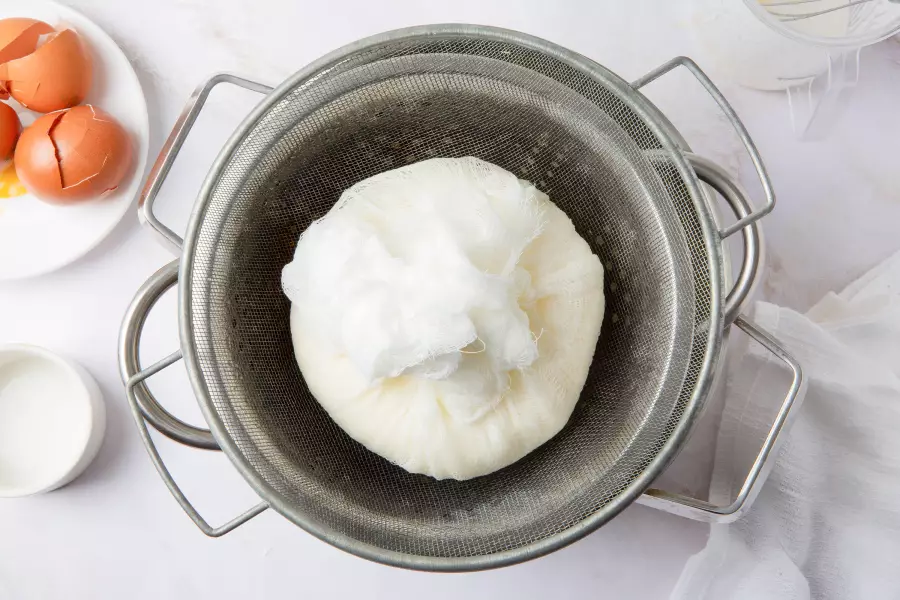 Шаг приготовления 6