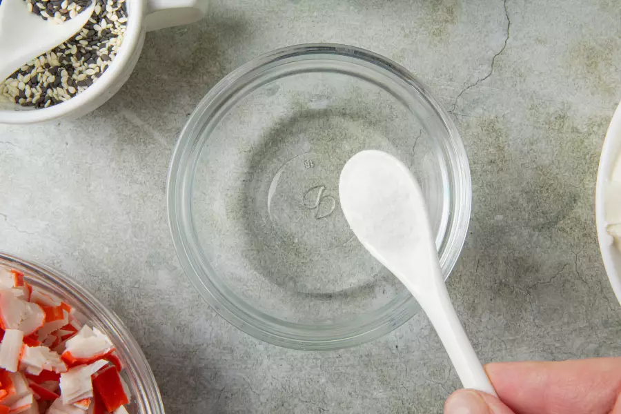 Шаг приготовления 2