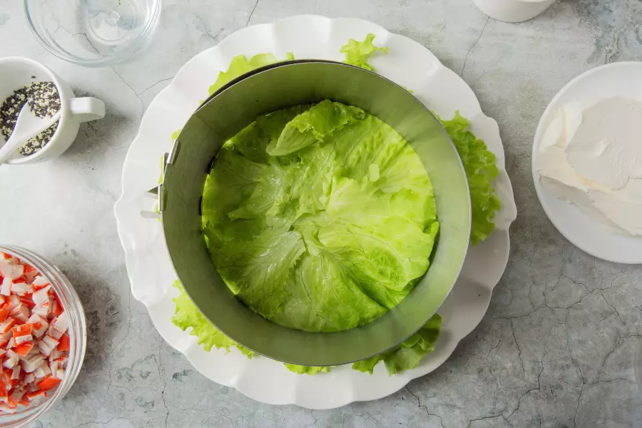 Шаг приготовления 4