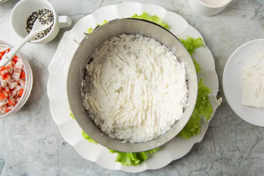 Шаг приготовления 6