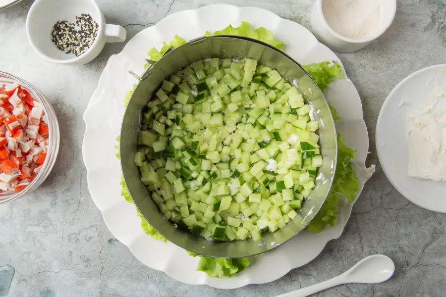 Шаг приготовления 7