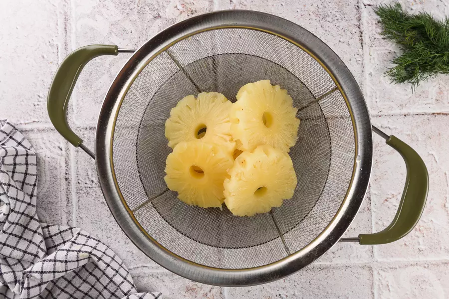 Шаг приготовления 3