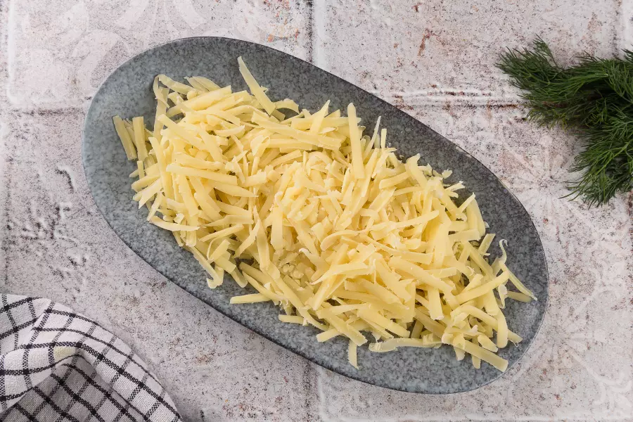 Шаг приготовления 4