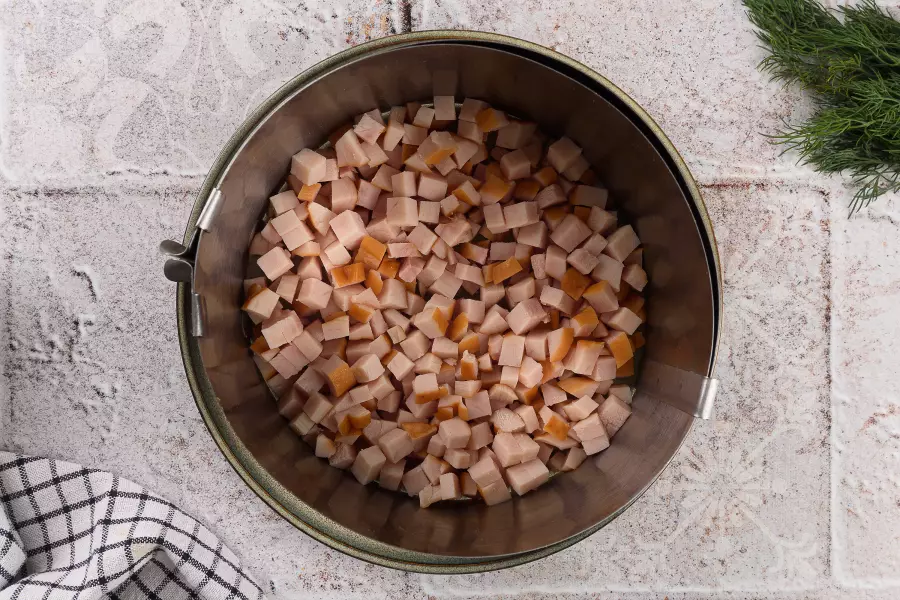 Шаг приготовления 5