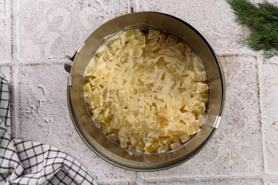 Шаг приготовления 6