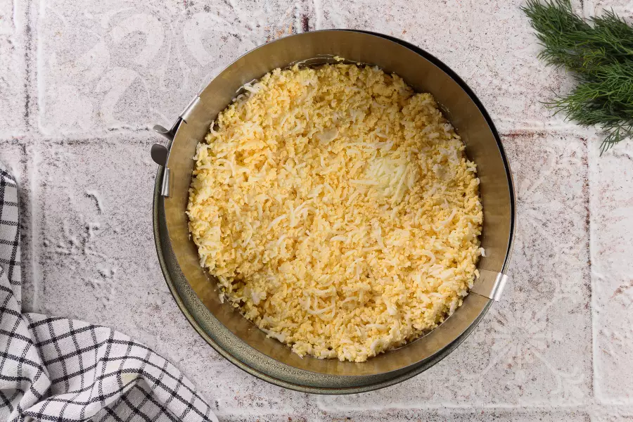 Шаг приготовления 7