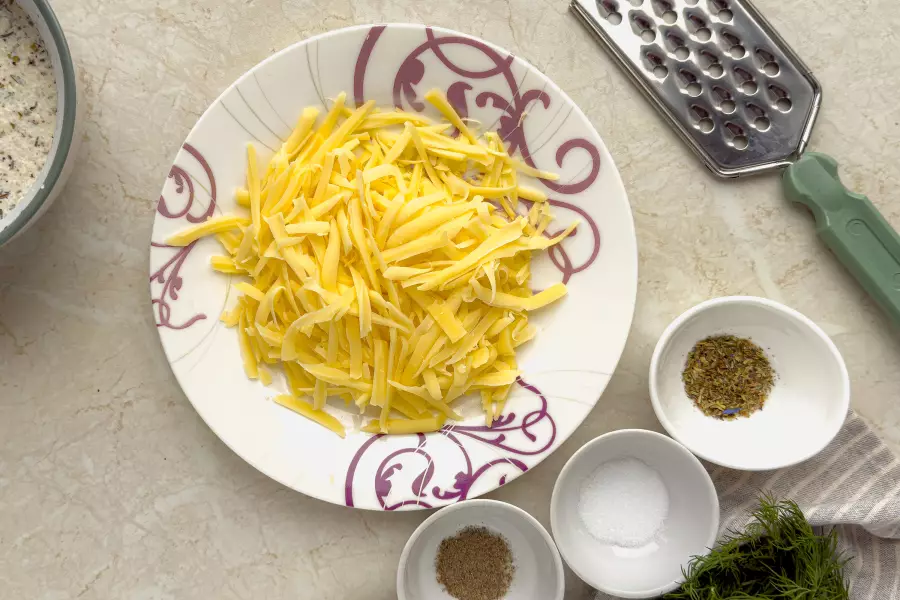 Шаг приготовления 5