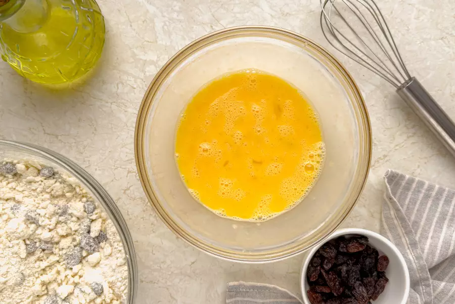 Шаг приготовления 4