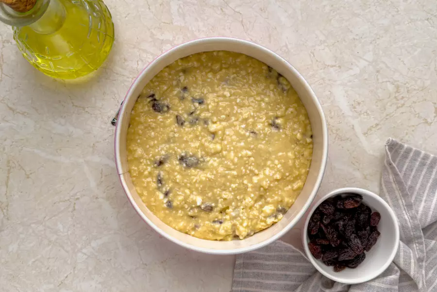 Шаг приготовления 5