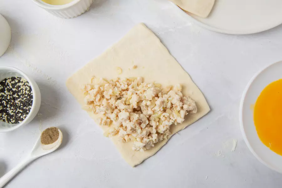 Шаг приготовления 4