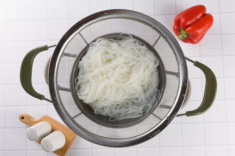 Шаг приготовления 10